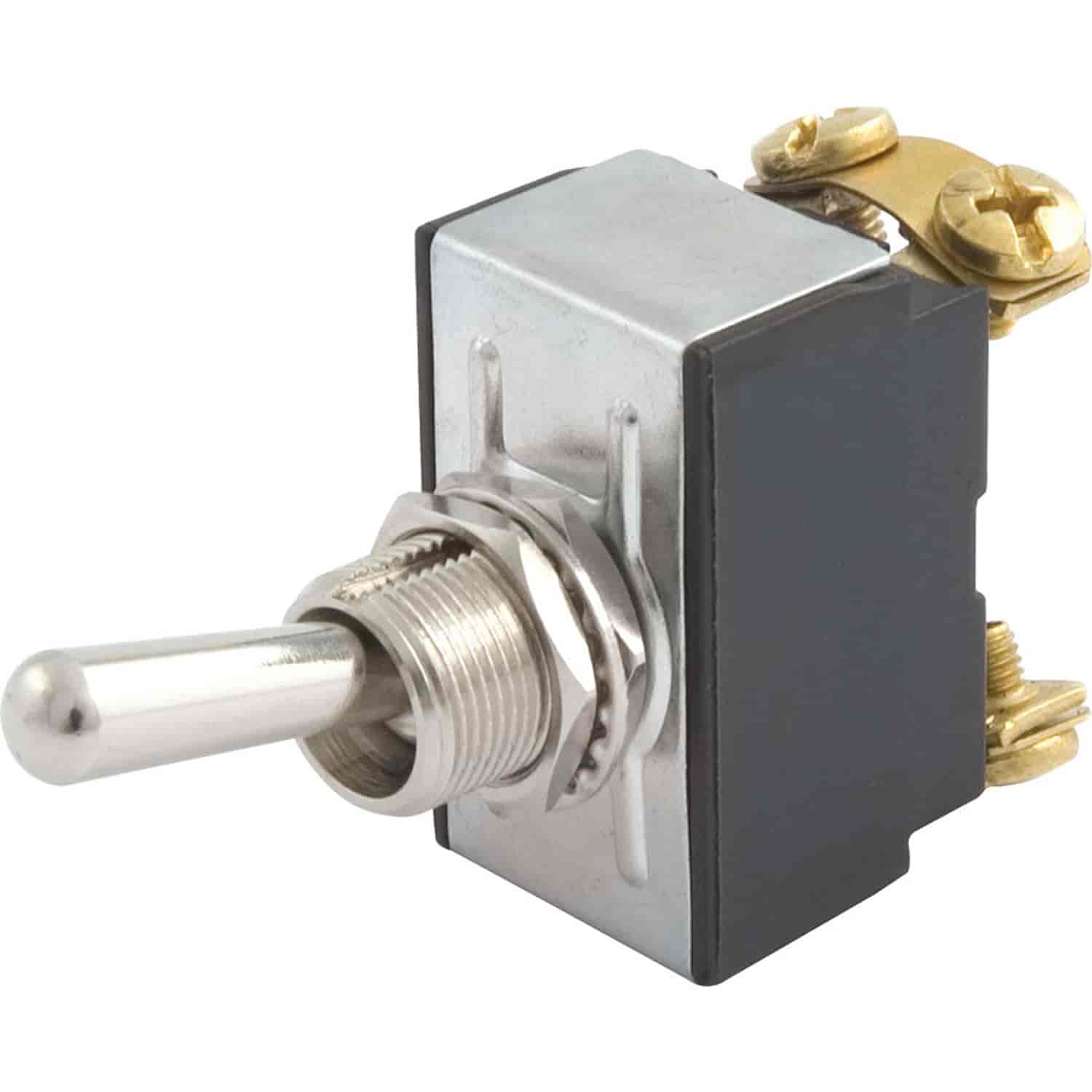 Replacement Toggle Switch Ignition and Accessory