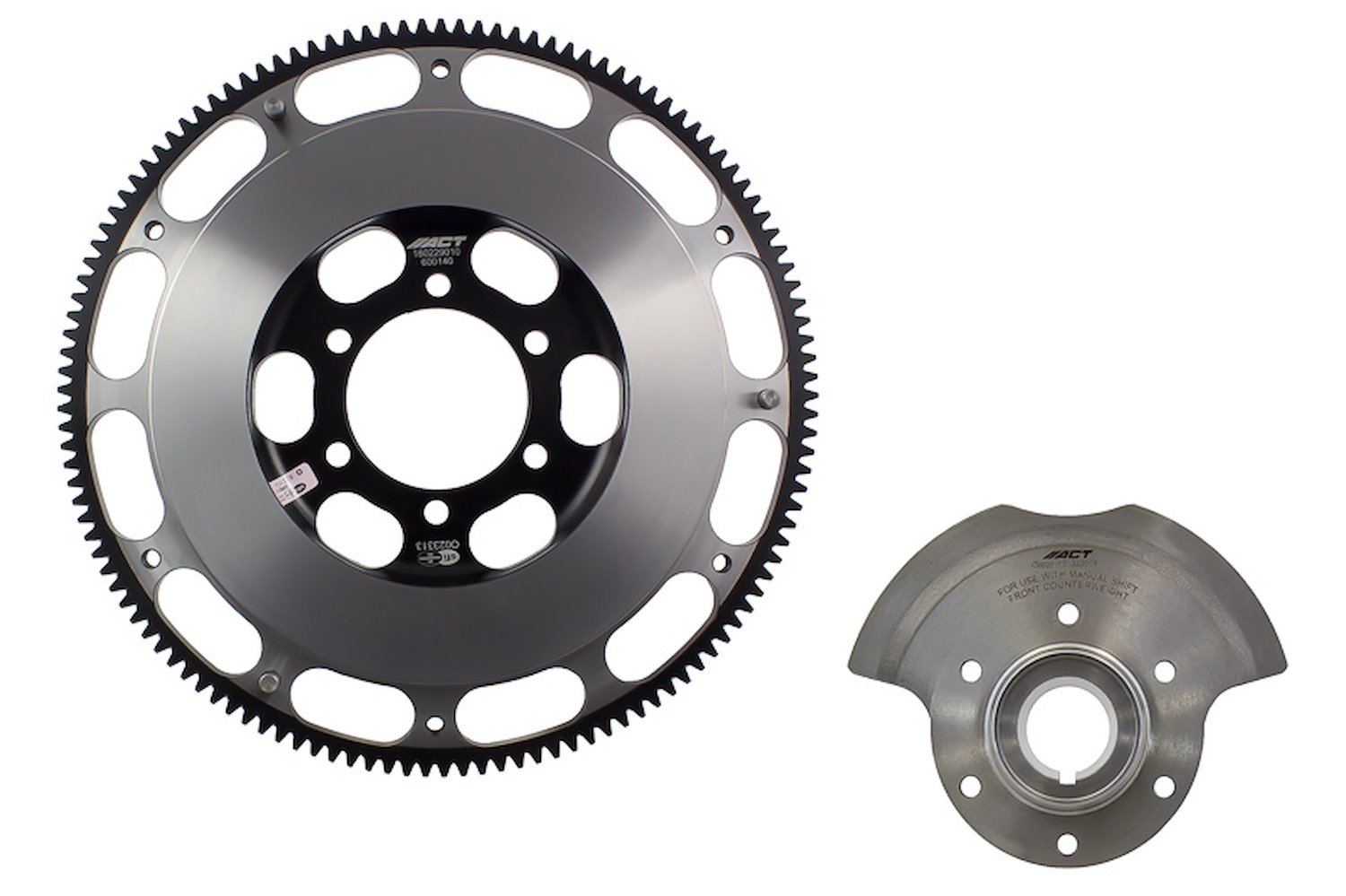 Flywheel Kit Prolite w/CW03 Clutch Flywheel Fits Select