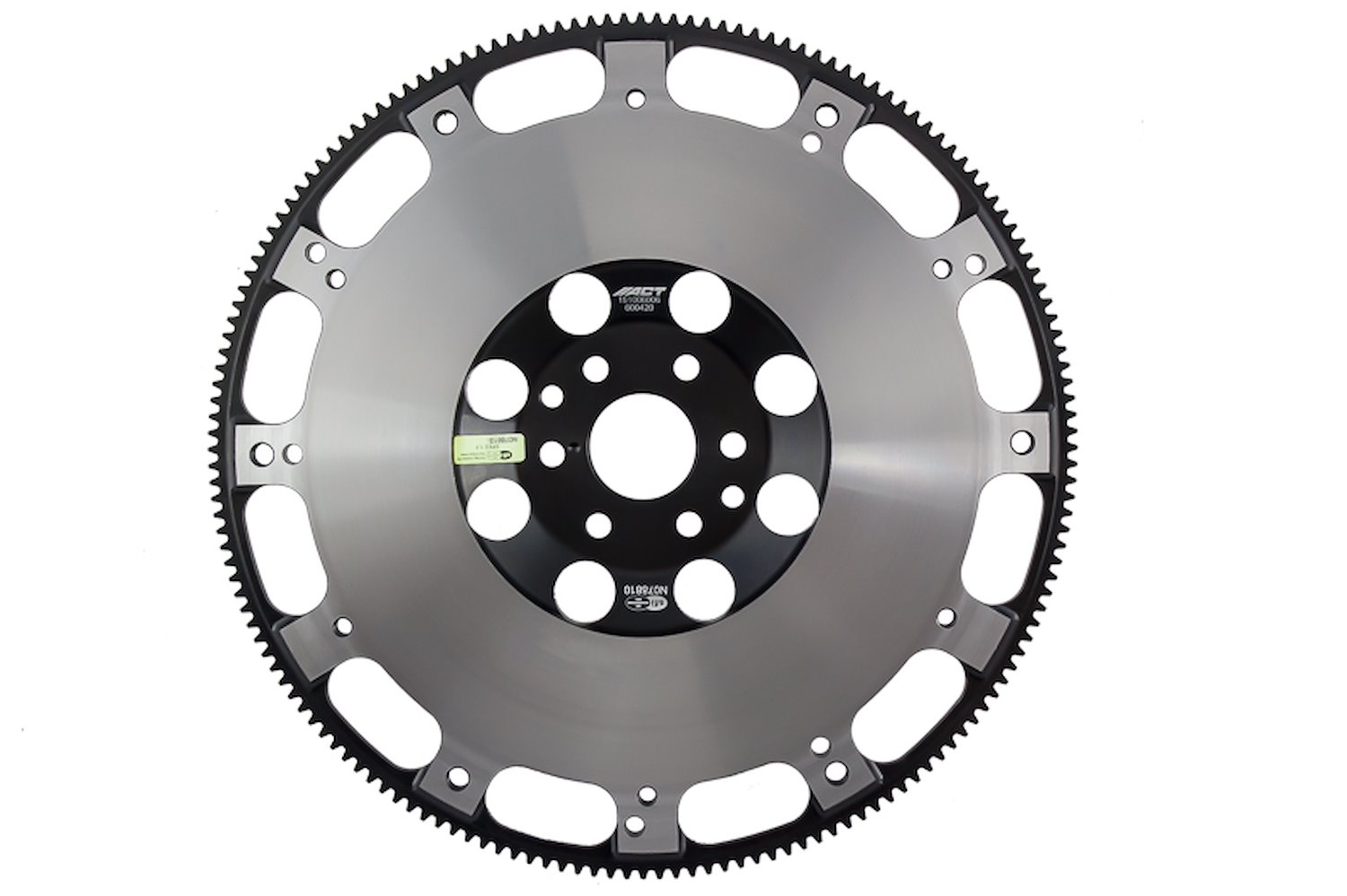 XACT Flywheel Prolite Clutch Flywheel Fits Select Ford/Mazda/Mercury