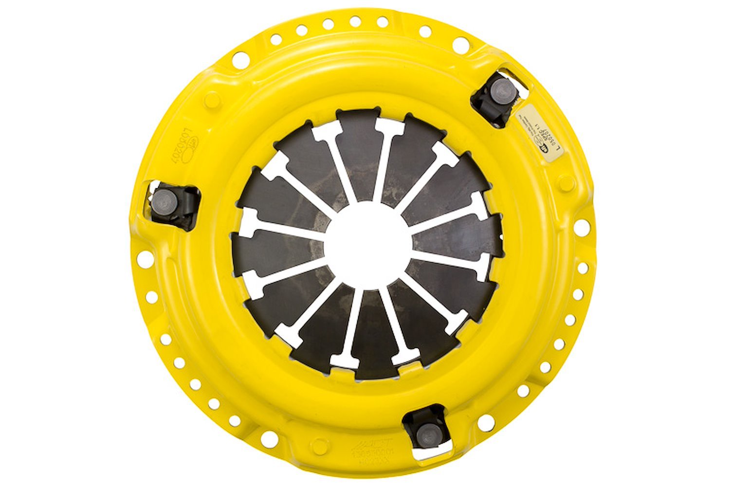 MaXX Xtreme Transmission Clutch Pressure Plate Fits Select Acura/Honda