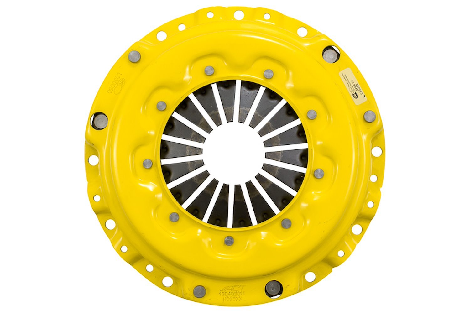 MaXX Xtreme Transmission Clutch Pressure Plate Fits Select