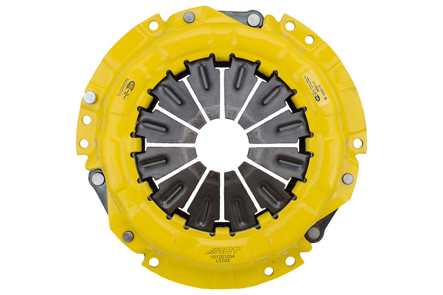 Xtreme Transmission Clutch Pressure Plate Fits Select Lotus