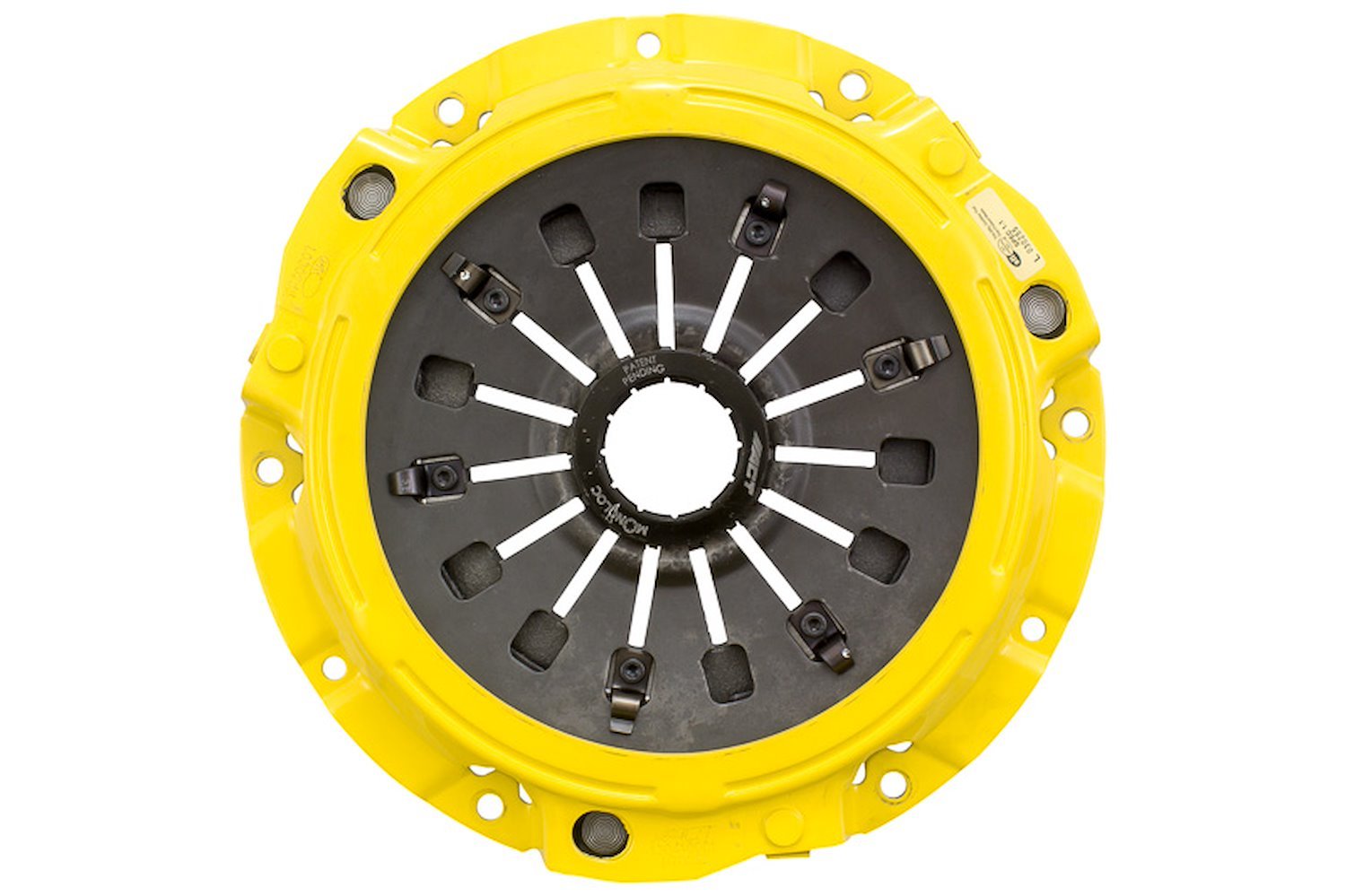 Xtreme Transmission Clutch Pressure Plate Fits Select