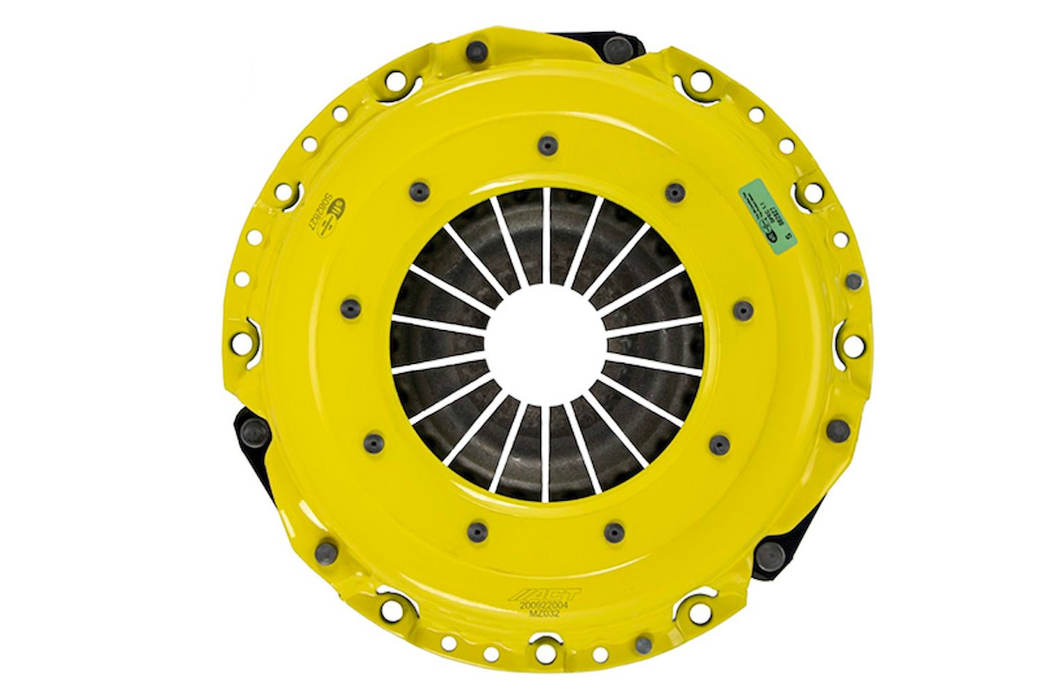 XACT Flywheel Prolite Clutch Flywheel Fits Select