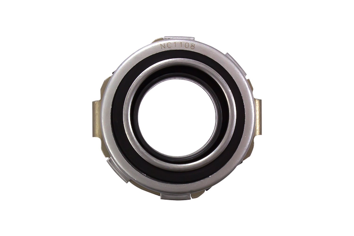 Clutch Release Bearing Fits Select Ford/Lincoln/Mercury/Mazda