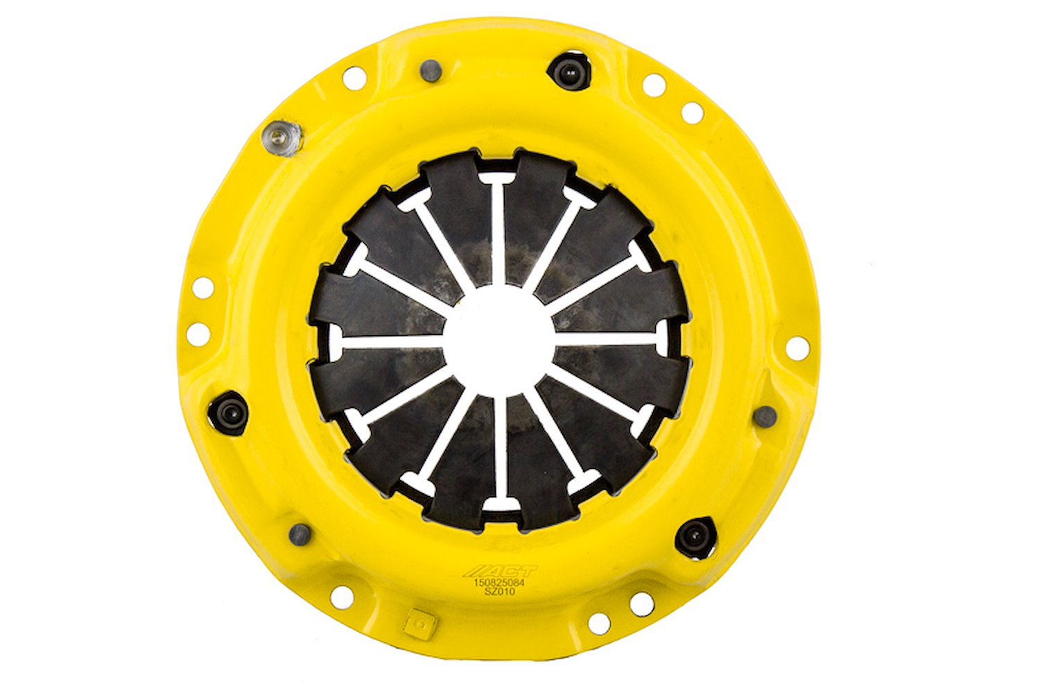 Heavy-Duty Transmission Clutch Pressure Plate Fits Select GM