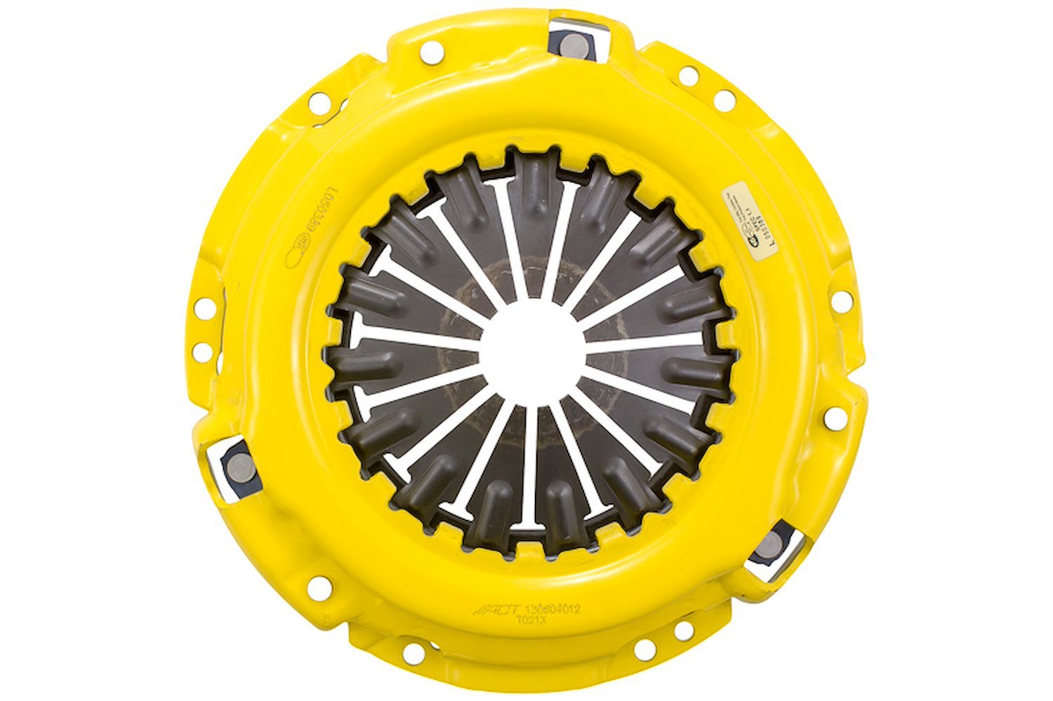 Xtreme Transmission Clutch Pressure Plate Fits Select