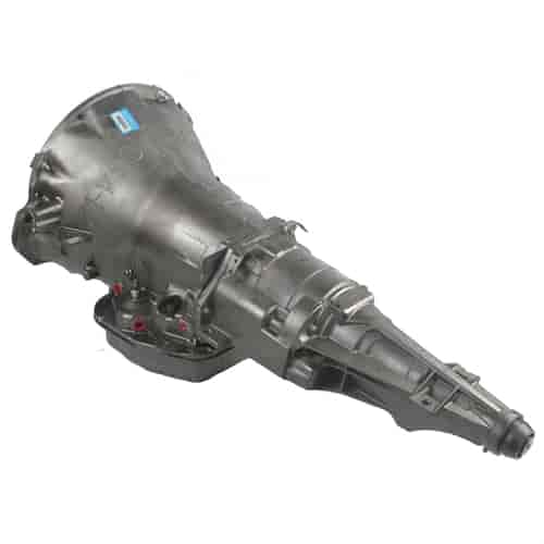 Remanufactured Chrysler A518 4WD Automatic Transmission