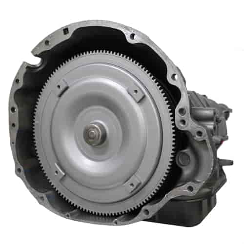 Remanufactured Chrysler A518 RWD Automatic Transmission