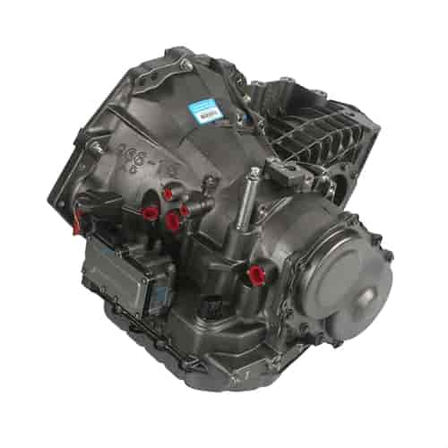 Remanufactured Chrysler A604/41TE FWD Automatic Transmission