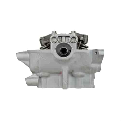 Remanufactured Cylinder Head for 1985-1989 Mitsubishi/Dodge with 2.6L L4 G54B