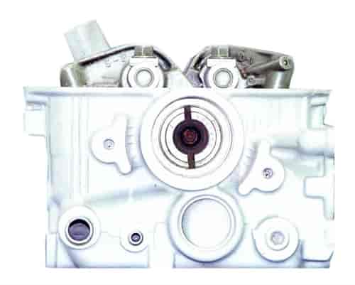 Remanufactured Cylinder Head for 1987-1991 Mitsubishi/Hyundai