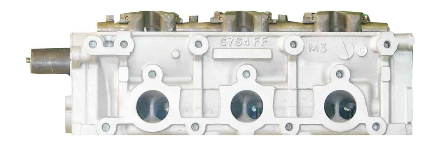 Remanufactured Cylinder Head for 1999-2005