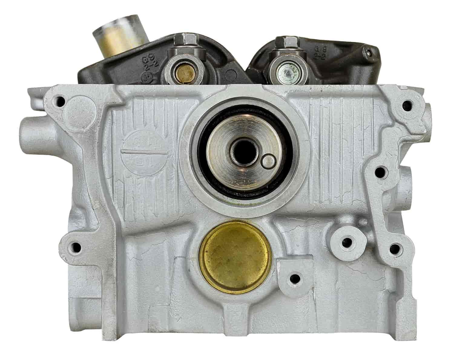 Remanufactured Cylinder Head for 1997-2002 Mitsubishi Mirage with 1.8L L4 4G93