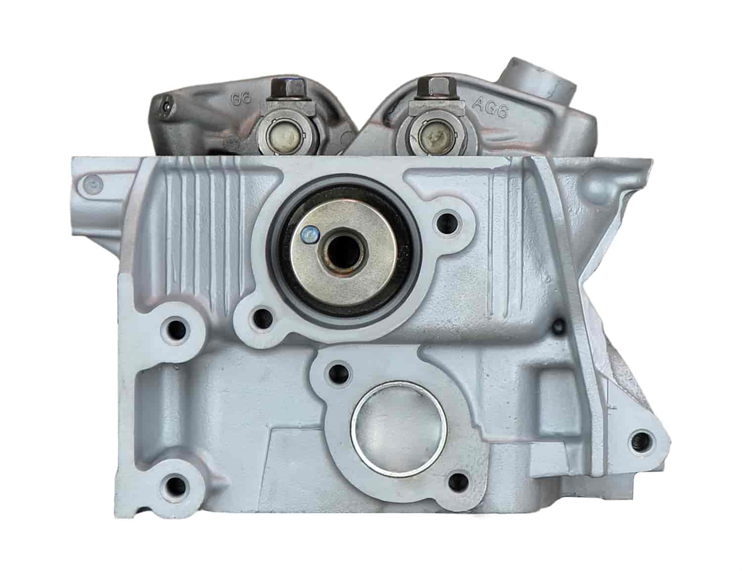 Remanufactured Cylinder Head for 1997-2004 Mitsubishi Montero with 3.5L V6 6G74