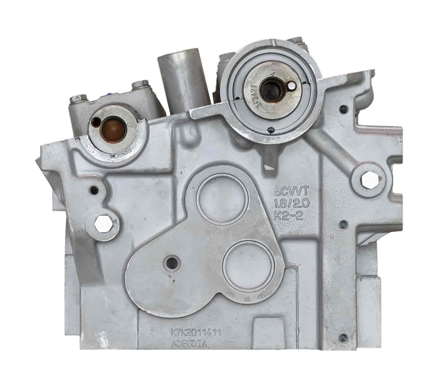 Remanufactured Cylinder Head for 2006-2010 Hyundai with 2.0L L4