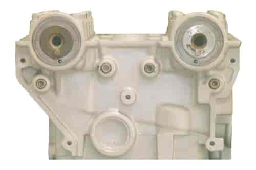 Remanufactured Cylinder Head for 1989-1994 Mitsubishi/Eagle/Hyundai/Plymouth with 2.0L L4 4G63
