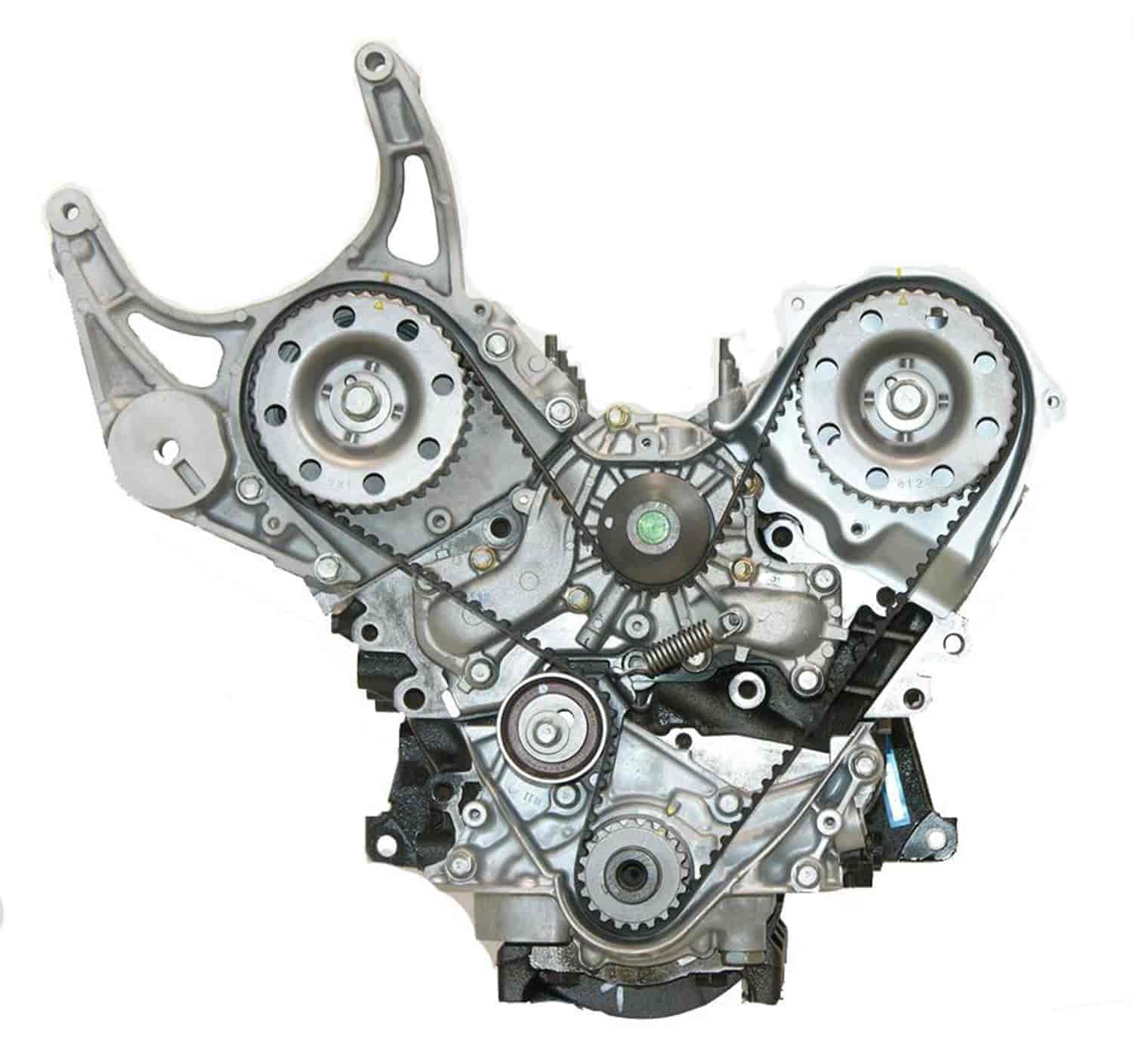 Remanufactured Crate Engine for 1990-2000 Chrysler, Dodge, Plymouth with 3.0L V6
