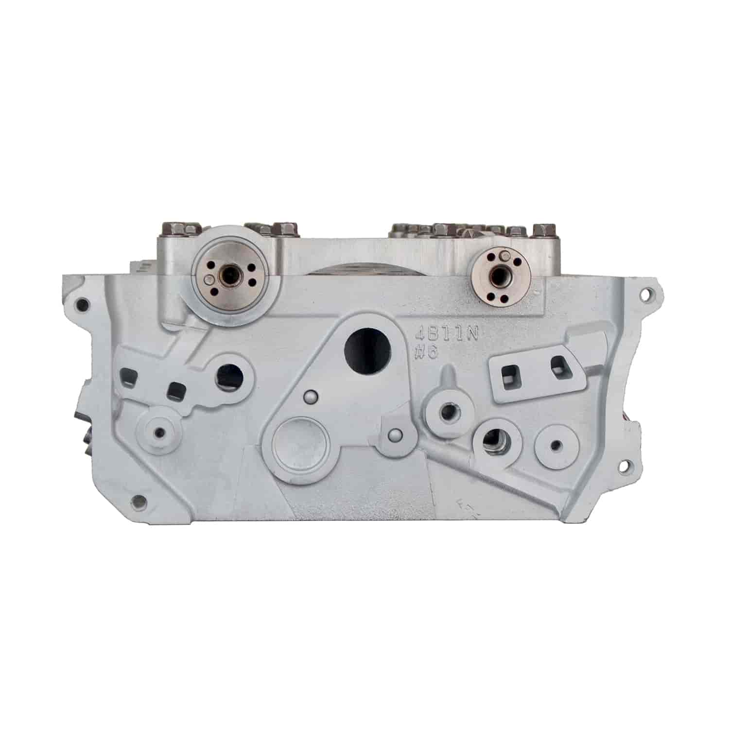 Remanufactured Cylinder Head for 2008-2015 Mitsubishi with 2.0L L4 4B11