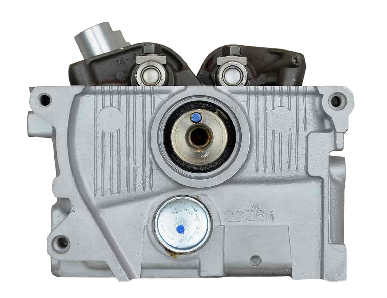 Remanufactured Cylinder Head for 1998-2005