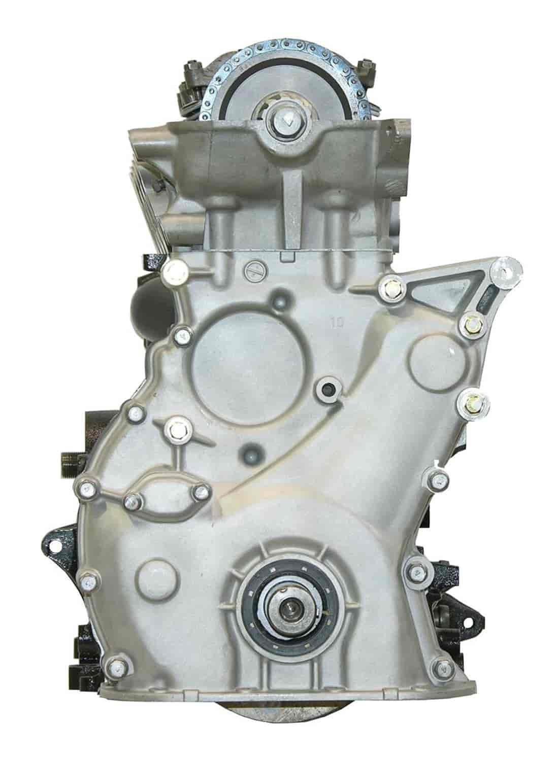 Remanufactured Crate Engine for 1981-1987 Chrysler, Dodge, & Plymouth with 2.6L L4
