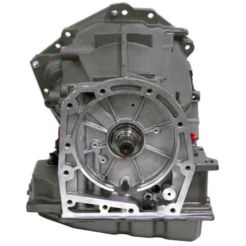 Remanufactured Chrysler 42RLE 4WD Automatic Transmission