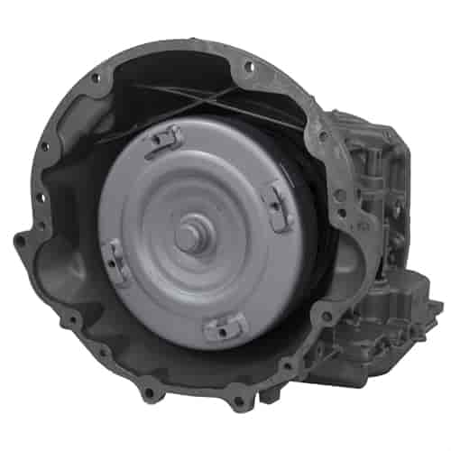 Remanufactured Chrysler 42RLE RWD/4WD Automatic Transmission