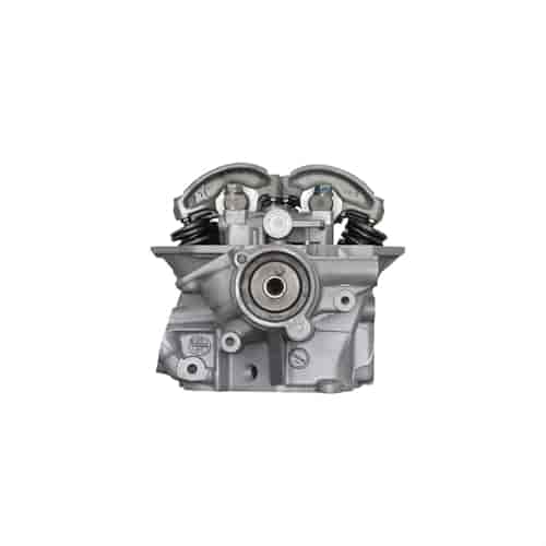Remanufactured Cylinder Head for 1984-1989 Nissan with Turbo