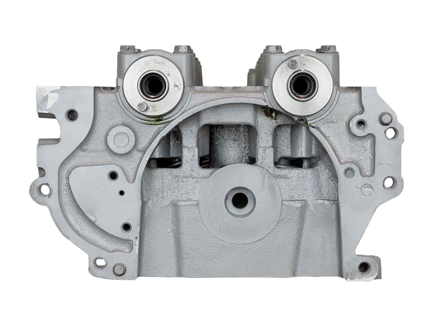 Remanufactured Cylinder Head for 1999-2001 Nissan Altima with