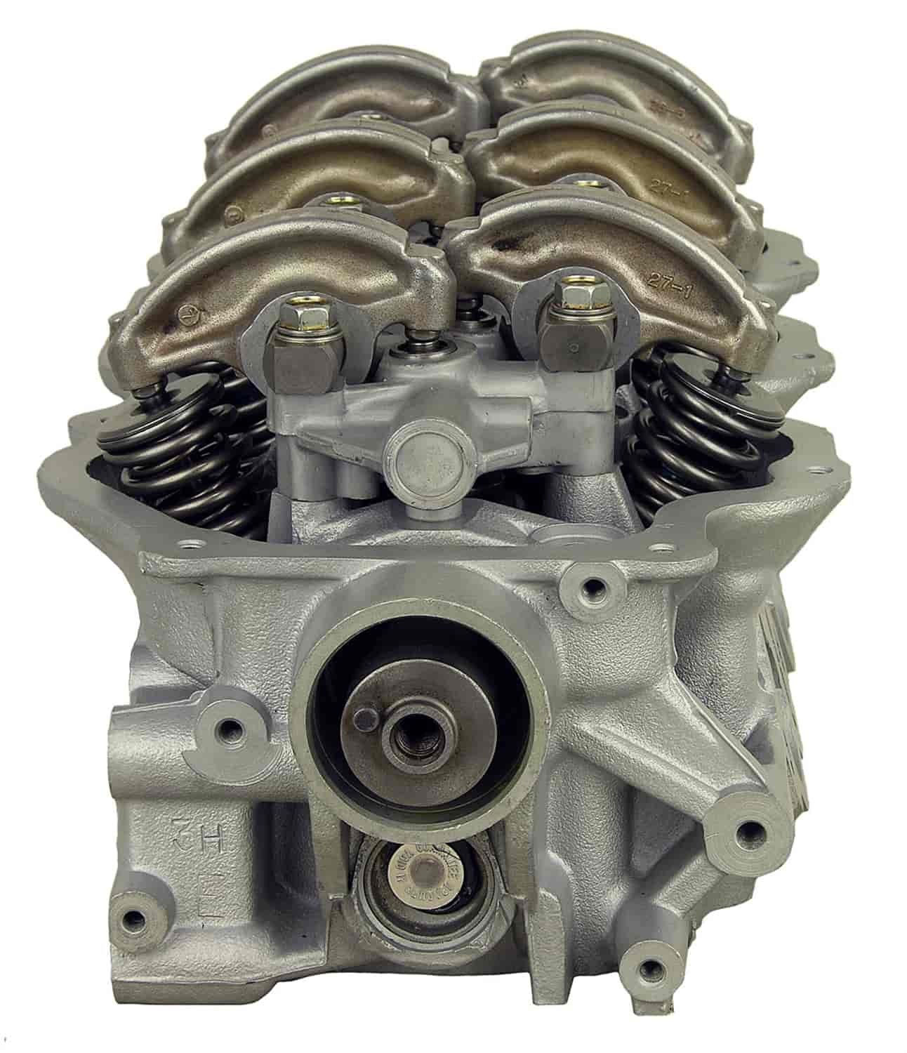 Remanufactured Cylinder Head for 1988-1998 Nissan/Mercury with 3.0L V6 VG30E