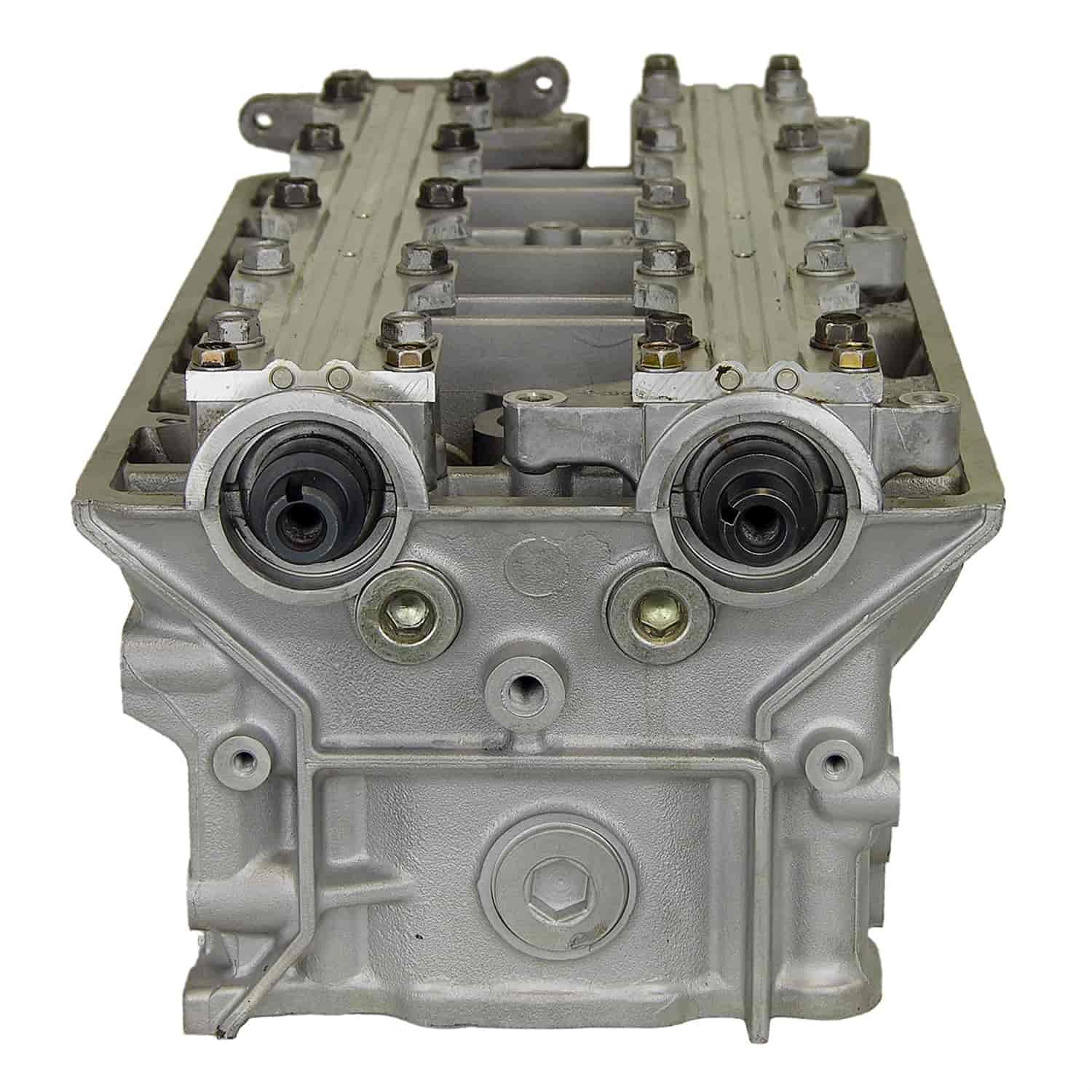 Remanufactured Cylinder Head for 1993-1997 Honda Prelude with