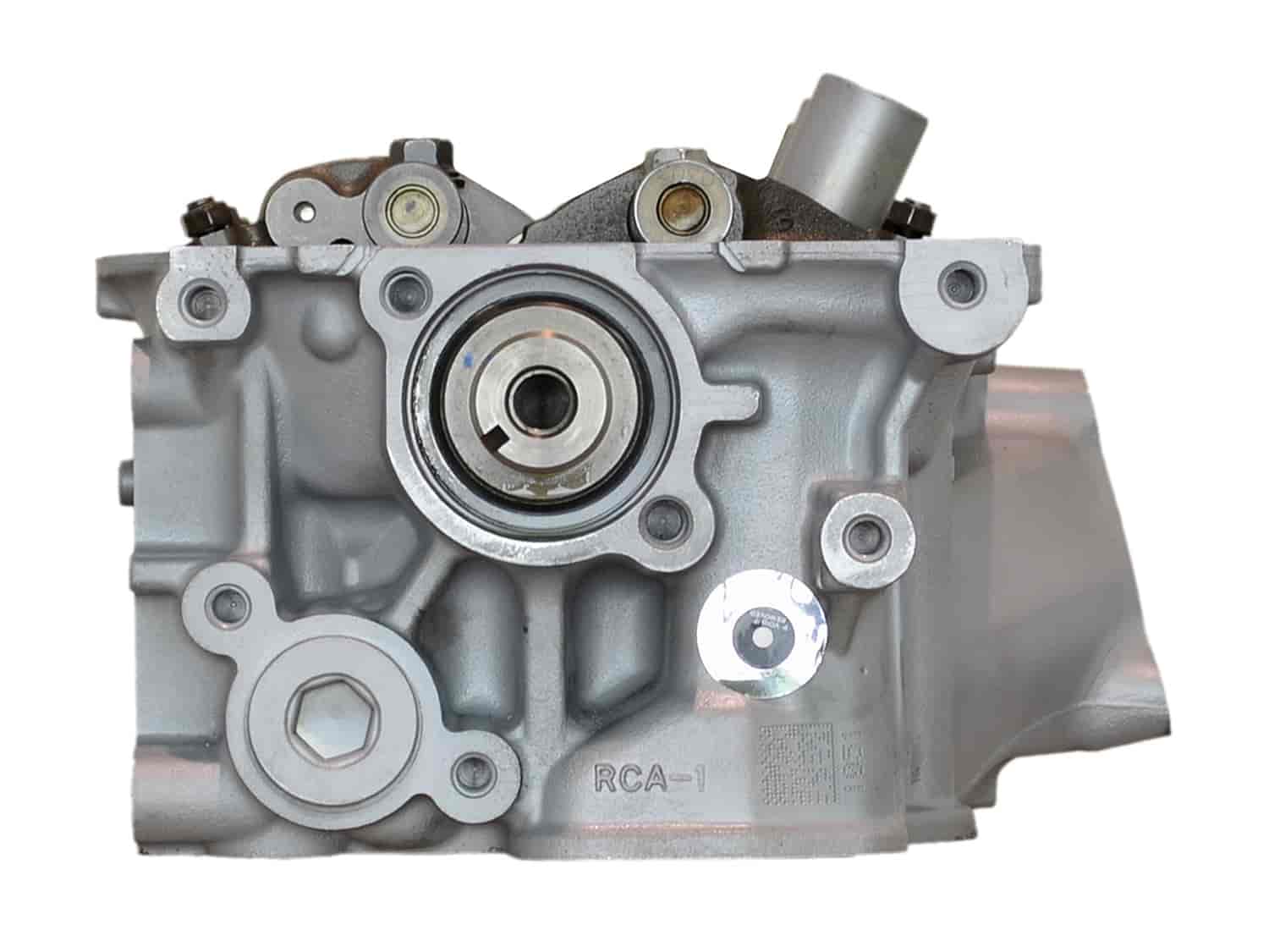 Remanufactured Cylinder Head for 2003-2007 Honda Accord with