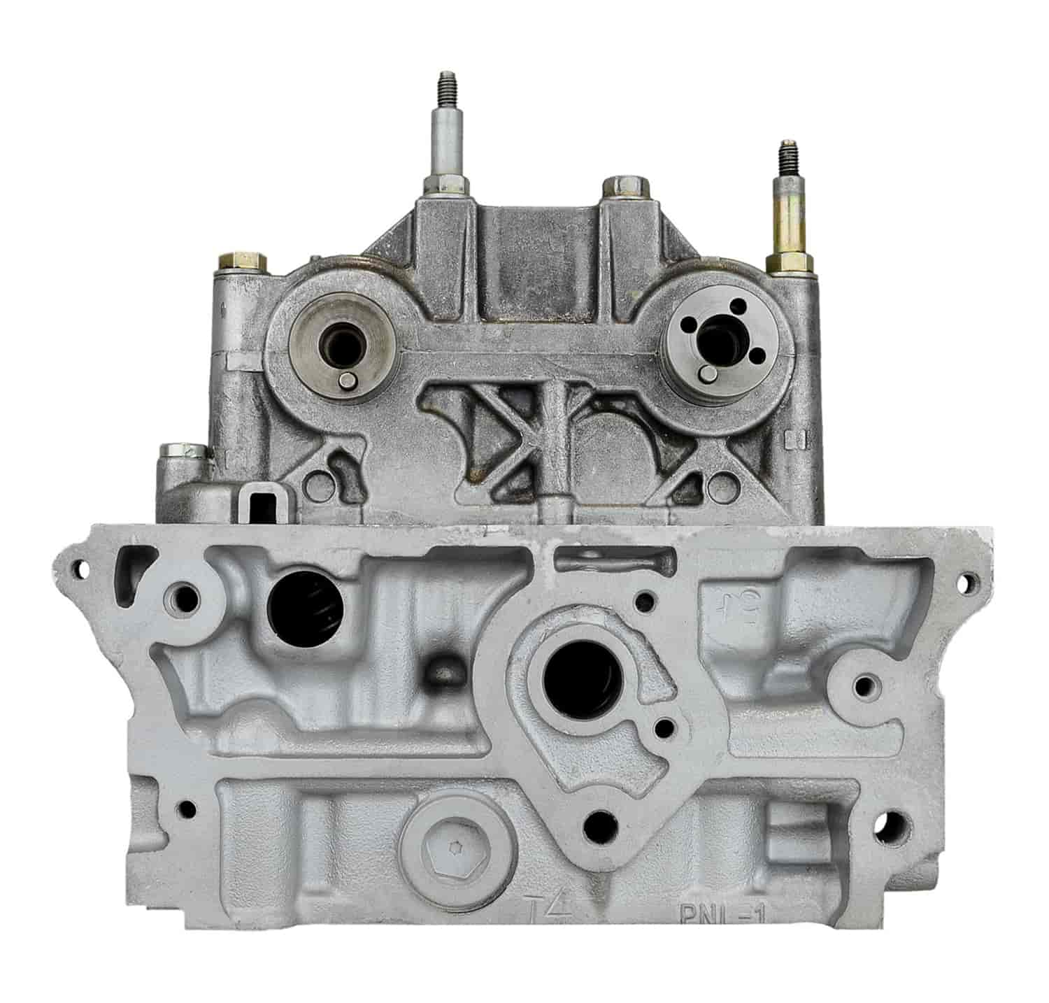 Remanufactured Cylinder Head for 2002-2006 Acura RSX & Honda Civic with 2.0L L4 K20A3