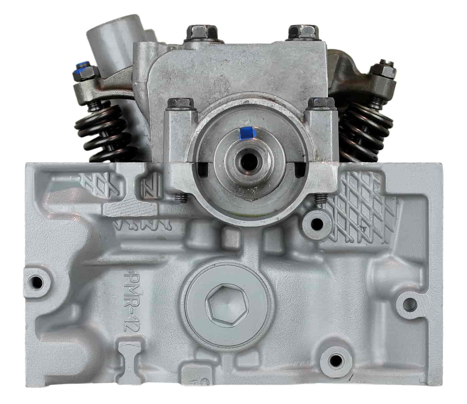 Remanufactured Cylinder Head for 2001-2005 Acura/Honda with 1.7L
