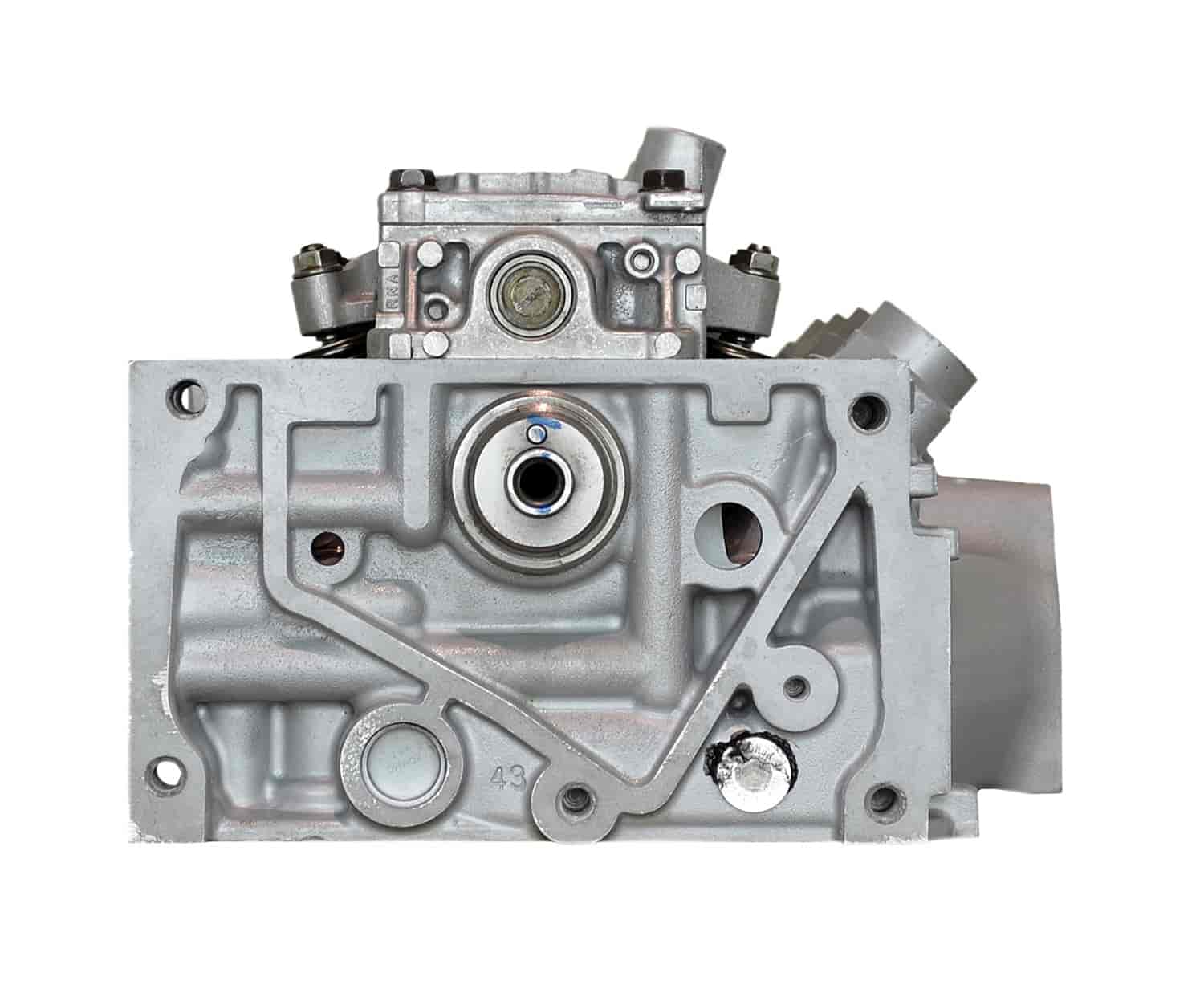 Remanufactured Cylinder Head for 2006-2011 Honda Civic with