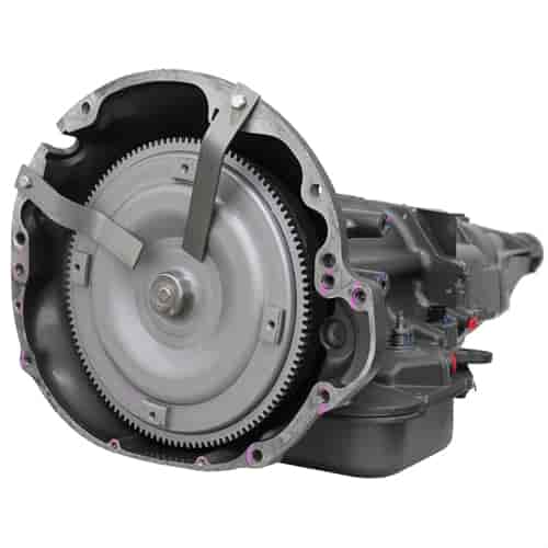 Remanufactured Chrysler A500 RWD Automatic Transmission