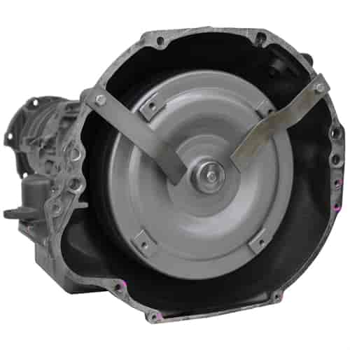 Remanufactured Chrysler A500 4WD Automatic Transmission