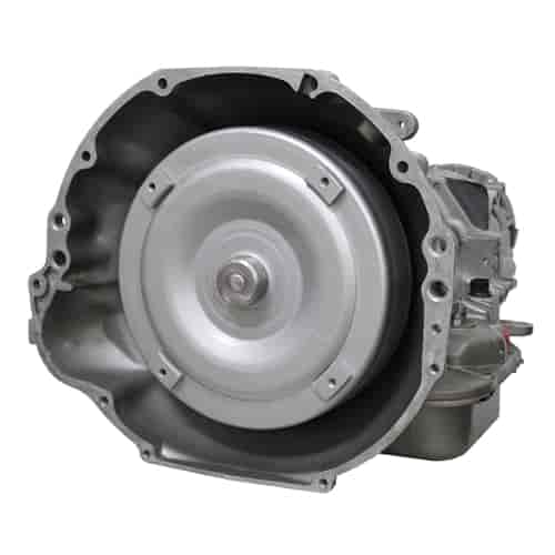 Remanufactured Chrysler A500 4WD Automatic Transmission