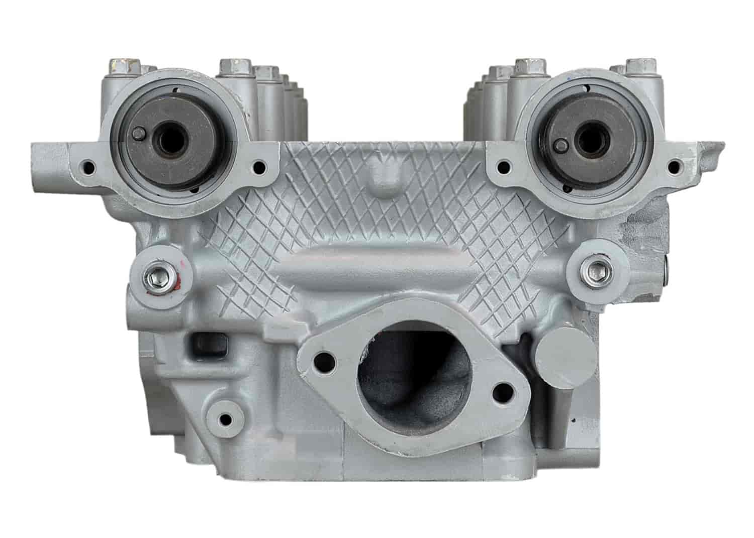 Remanufactured Cylinder Head for 1995-2002 Kia Sportage with 2.0L L4