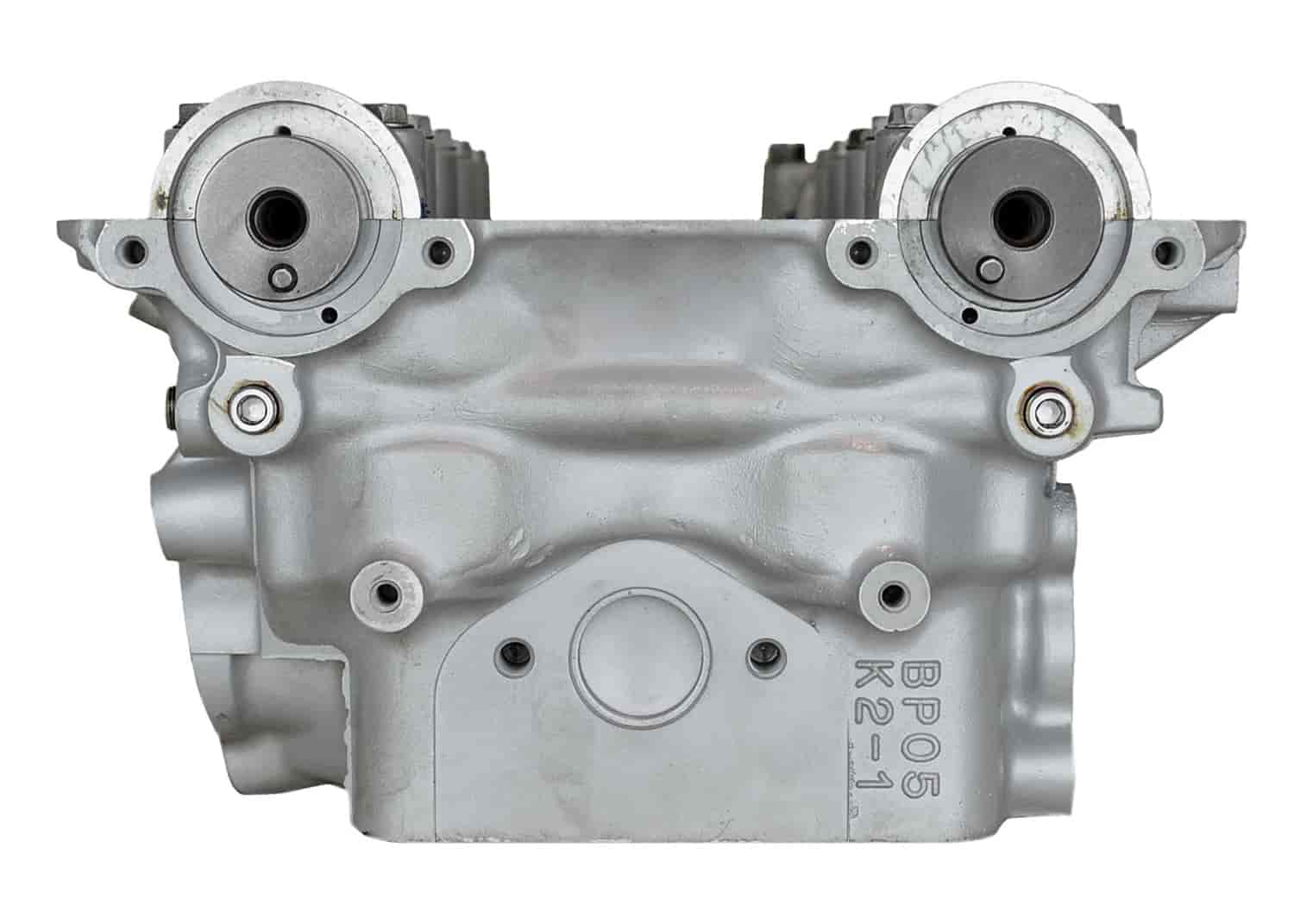 Remanufactured Cylinder Head for 1990-1997 Ford/Kia/Mazda/Mercury with 1.8L L4