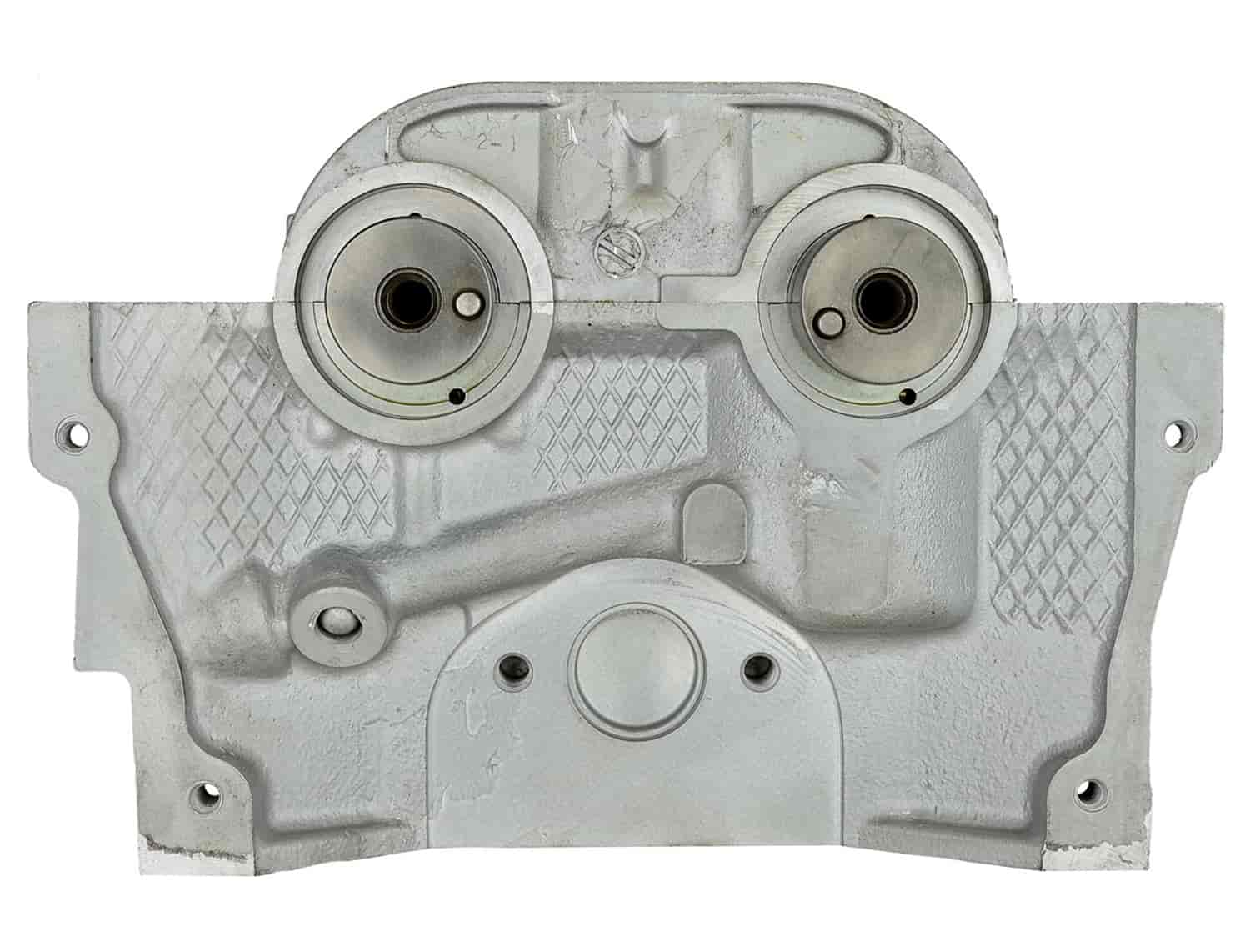 Remanufactured Cylinder Head for 1999-2001 Mazda Protege with 1.6L L4