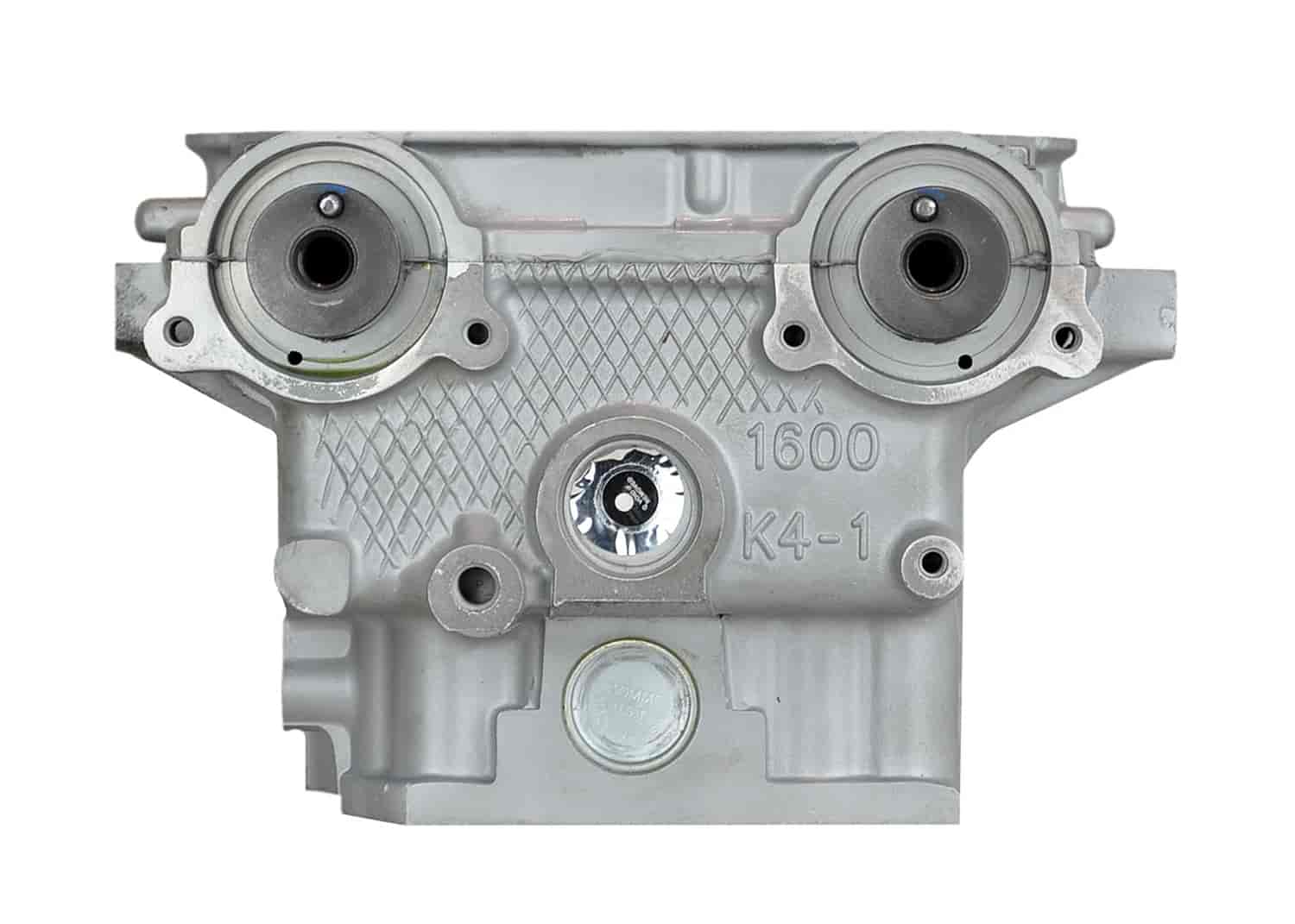 Remanufactured Cylinder Head for 2003-2005 Kia Rio with
