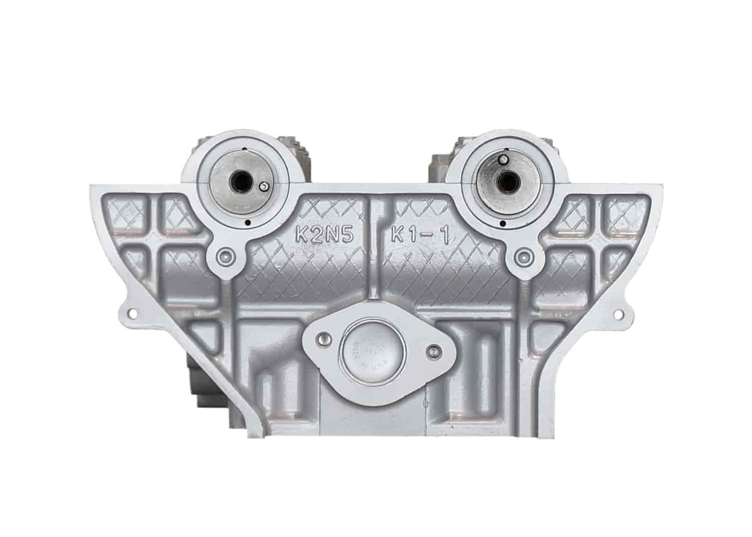 Remanufactured Cylinder Head for 2002-2004 Kia Spectra with