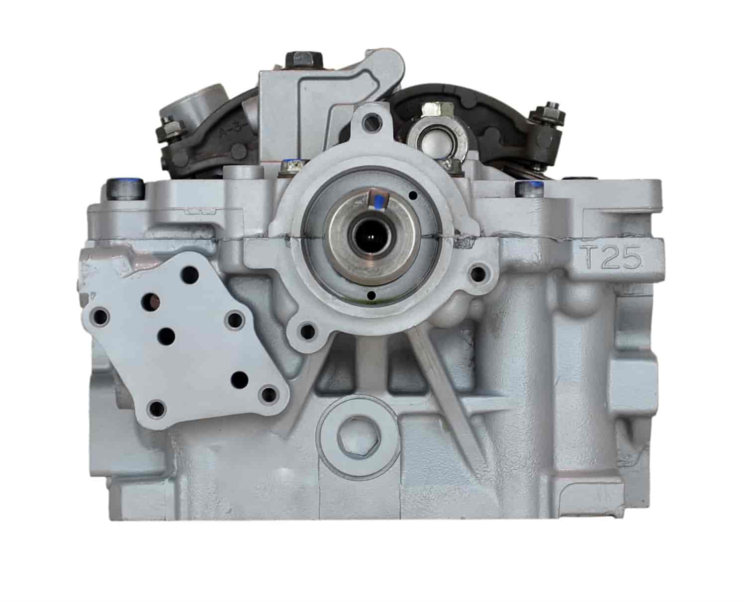 Remanufactured Cylinder Head for 2005-2011 Subaru/Saab with 2.5L H4
