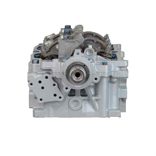 Remanufactured Cylinder Head for 2010-2011 Subaru Legacy with