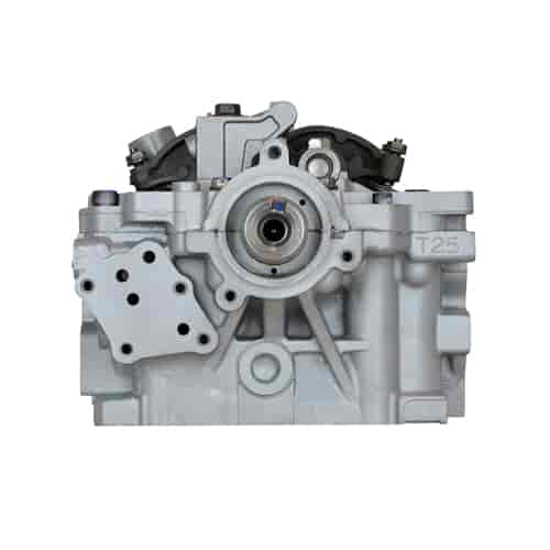 Remanufactured Cylinder Head for 2006-2009 Subaru with 2.5L H4