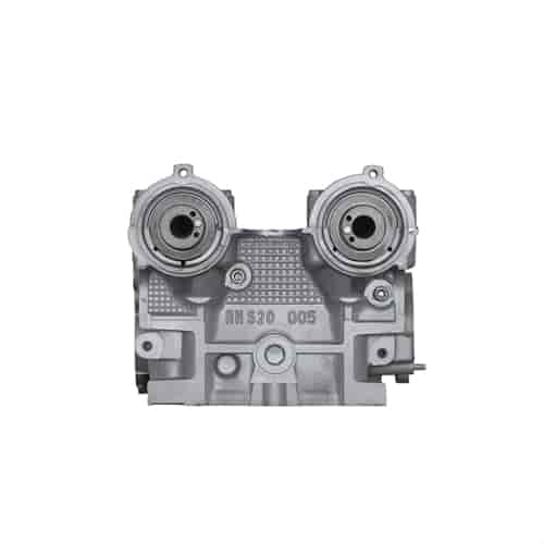 Remanufactured Cylinder Head for 2002-2005 Subaru/Saab with Turbocharged 2.0L H4