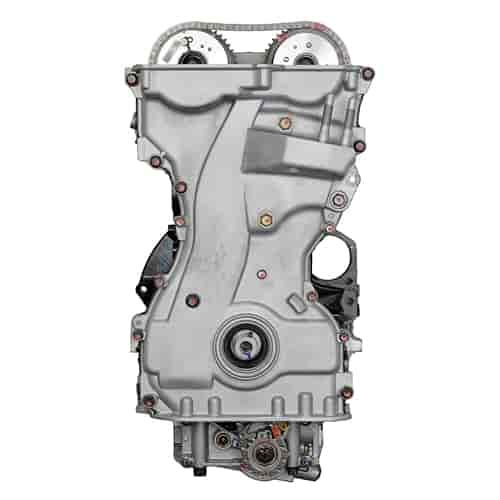 Remanufactured Crate Engine for 2010-2011 Hyundai Sonata with 2.4L L4