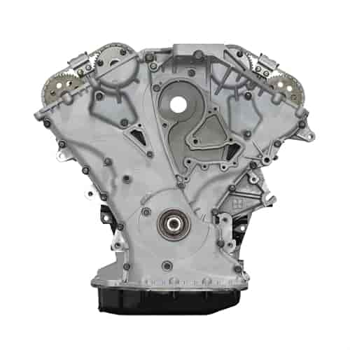 Remanufactured Crate Engine for 2006-2010 Hyundai with 3.3L