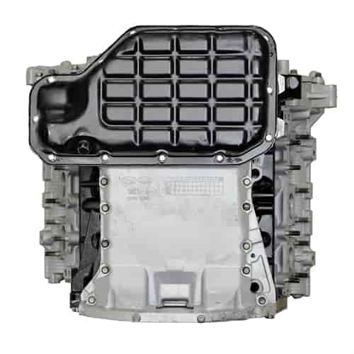 Remanufactured Crate Engine for 2008-2009 Kia Sorento with
